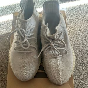 Yeezy 350 boost sesame